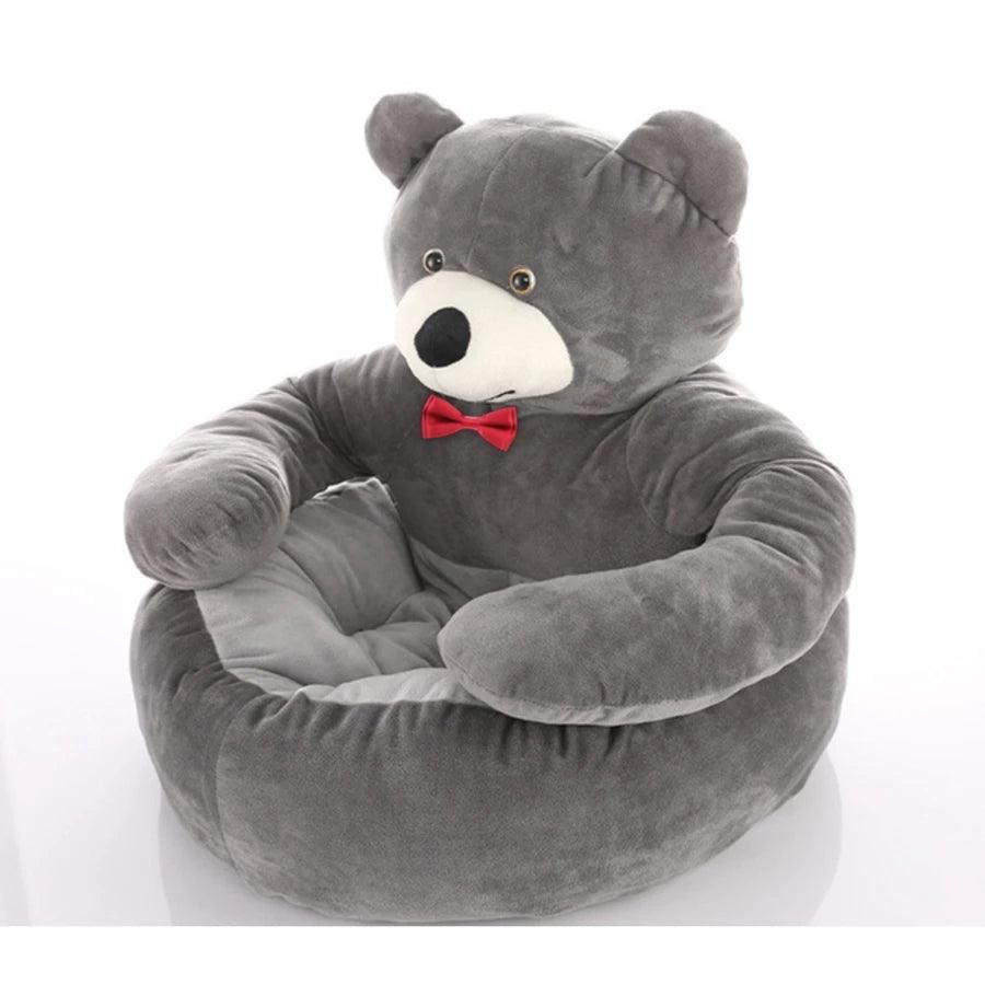 Caminha Abraço de Urso Mundo Pet Love