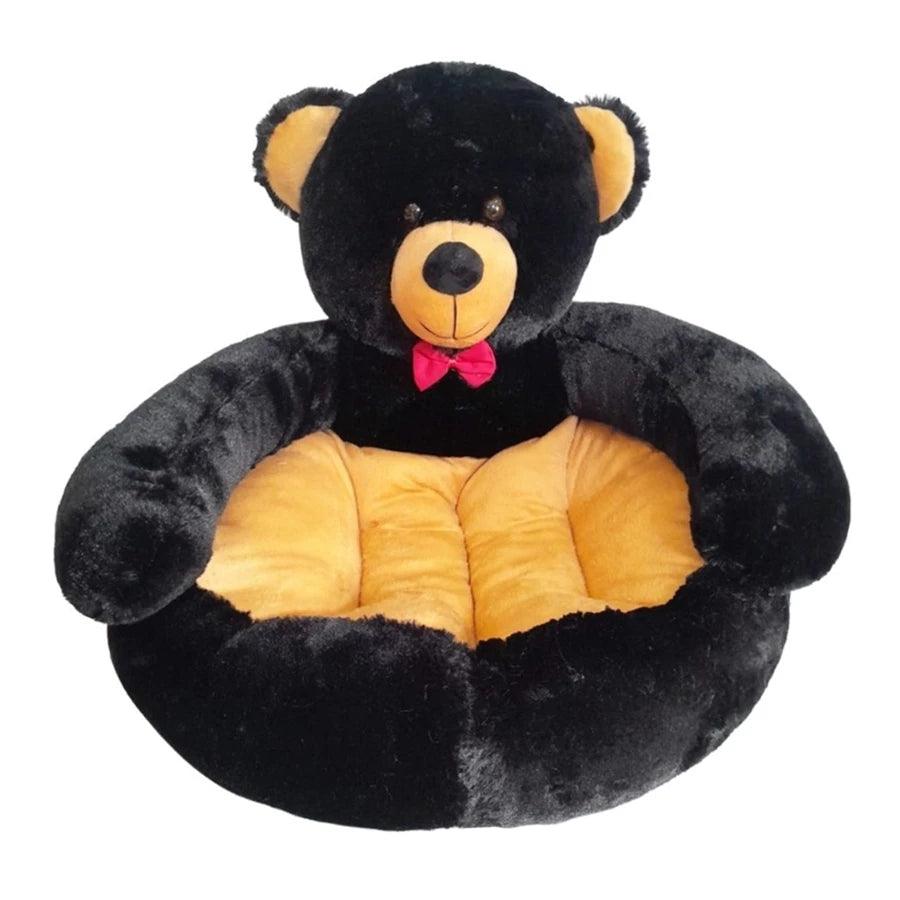 Caminha Abraço de Urso Mundo Pet Love