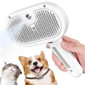 Pente de Pulverização para Pets Mundo Pet Love