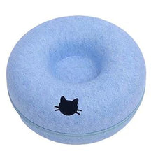 Cama Casinha Túnel Donuts Mundo Pet Love